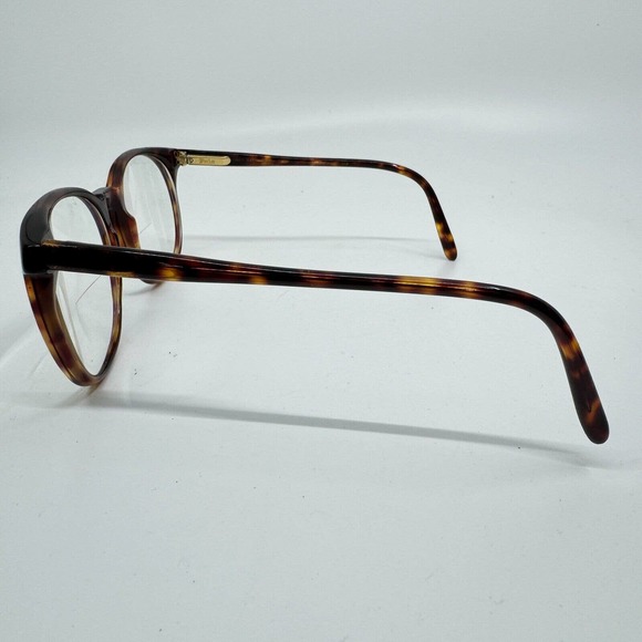 Polo by Ralph Lauren Eyeglasses Classic V‎ Flex YG/079 53-18-140 H9759 main image 7